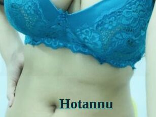 Hotannu