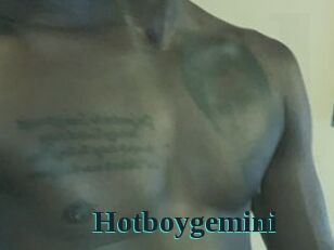 Hotboygemini