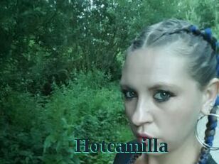 Hotcamilla
