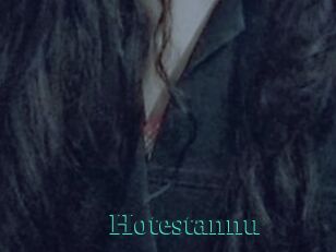 Hotestannu