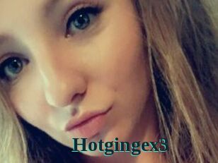 Hotgingex3