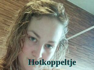Hotkoppeltje