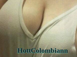 HottColombiann