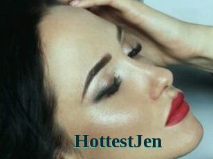 HottestJen