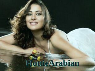 HottieArabian