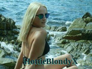 HottieBlondyX
