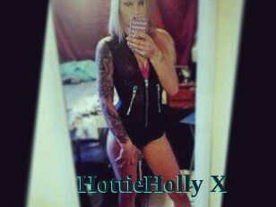 HottieHolly_X