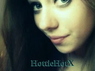 HottieHotX