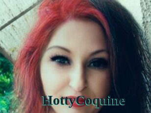 HottyCoquine