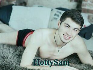 HottySam