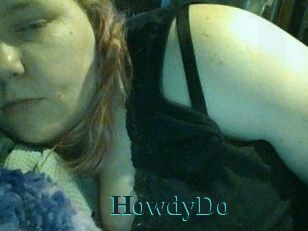HowdyDo