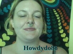 Howdydo88