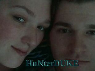 HuNterDUKE