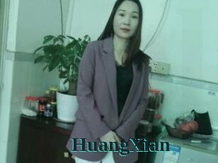 HuangXian