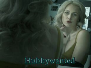 Hubbywanted