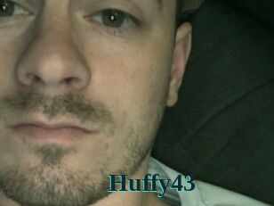 Huffy43