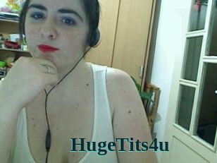 HugeTits4u
