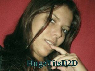 HugeTitsD2D