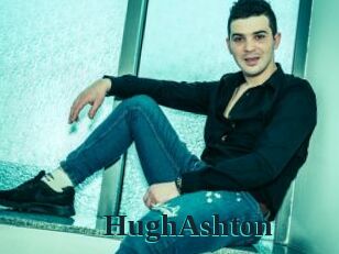 HughAshton