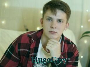HugoGrey