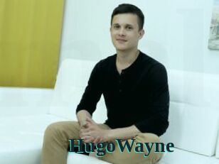 HugoWayne