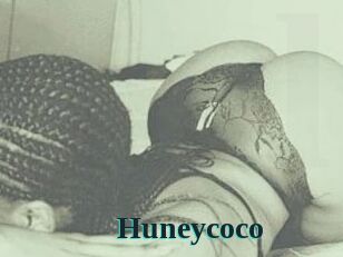 Huneycoco