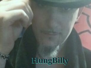HungBilly