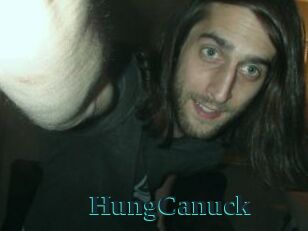HungCanuck