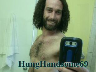 HungHandsome69