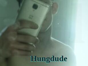 Hungdude