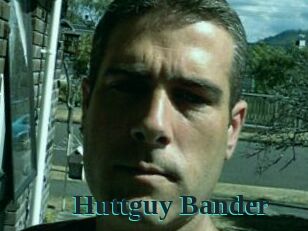 Huttguy_Bander