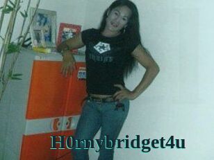 H0rnybridget4u