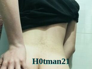 H0tman21