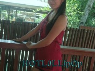 HOTL0LLipOp