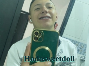 hadasweetdoll Melody Melons