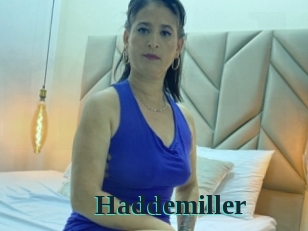 Haddemiller