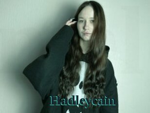 Hadleycain