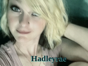 Hadleyrae