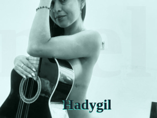 Hadygil