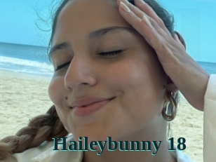 haileybunny_18 Melody Melons