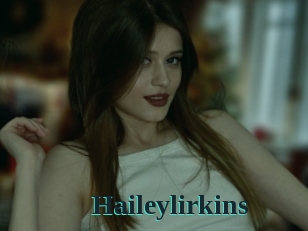 Haileylirkins