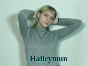 Haileymun