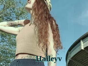 Haileyv