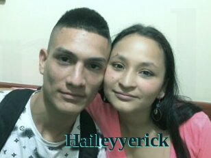 Haileyyerick