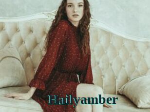 Hailyamber