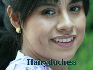 Hairyduchess