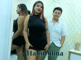 hakurolina Melody Melons