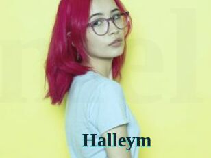 Halleym
