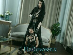 Halloweenx