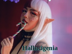 Hallucigenia